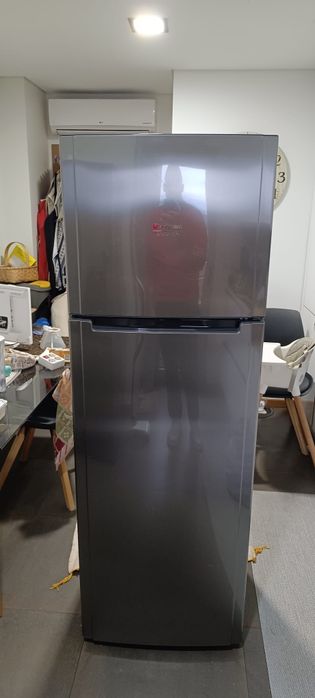 Frigorífico Ariston Hotpoint