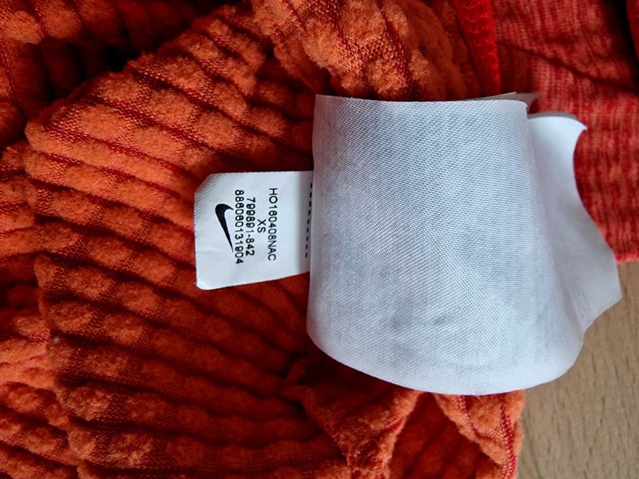 Golf Nike rozmiar XS