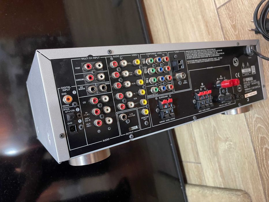 Ресивер усилитель Yamaha RX-V359 (HTR-5930)