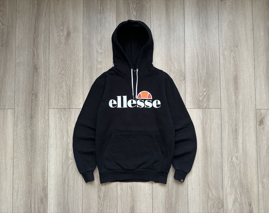 Худі кофта Ellesse