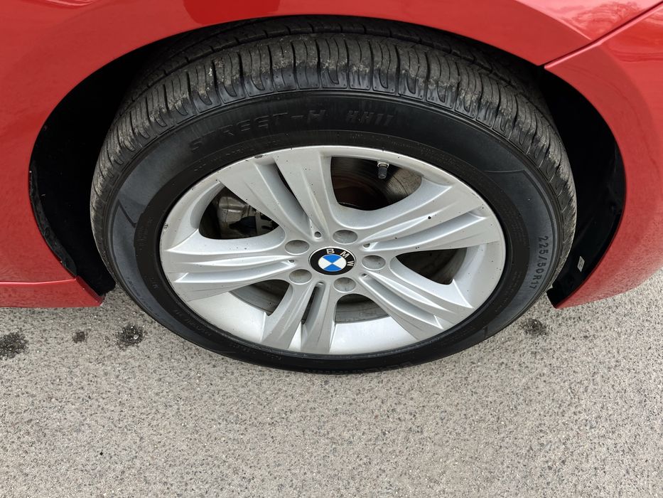 BMW 330 xDrive 134т.км.