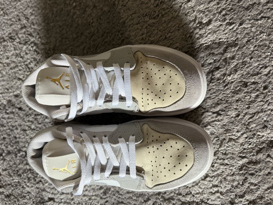 Sprzedam,Nike Jordan założone kilka razy. Wymiary wkładki na zdjęciu.