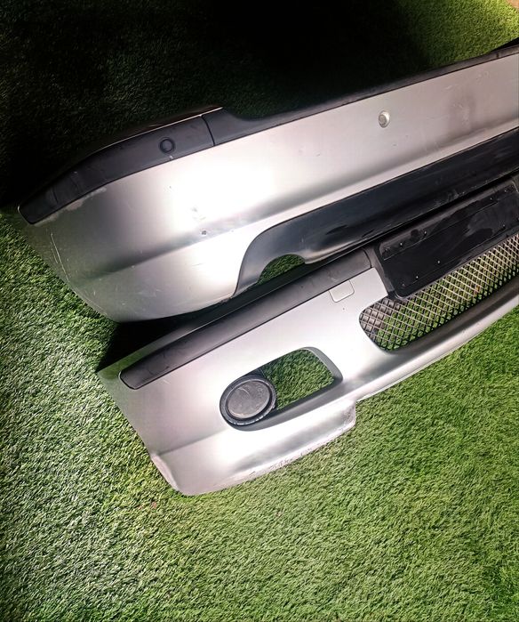 Para choques frente/traseiro bmw E46 Touring pack M original