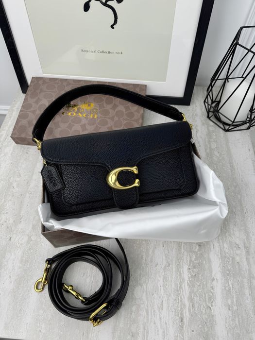 Сумка Coach Tabby