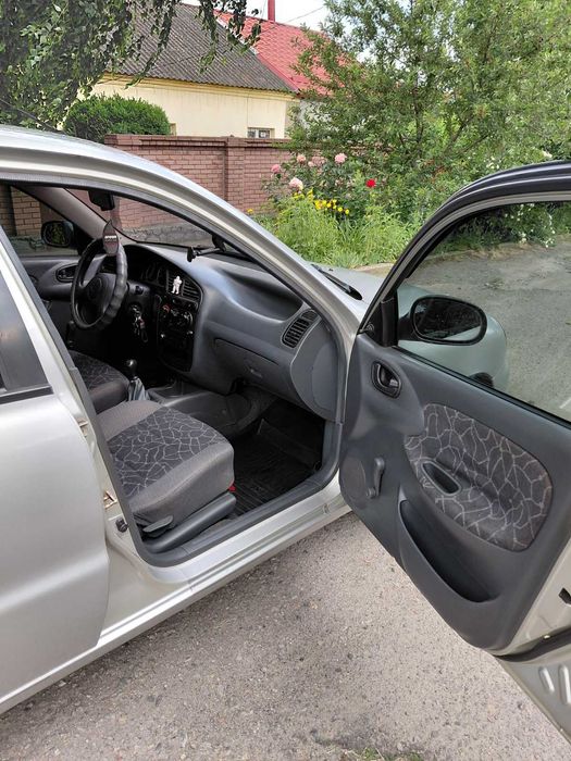 Продам Daewoo sens