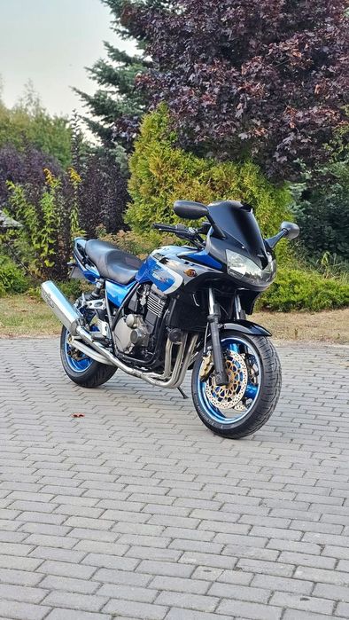 Kawasaki ZXR Kawasaki ZRX 1200