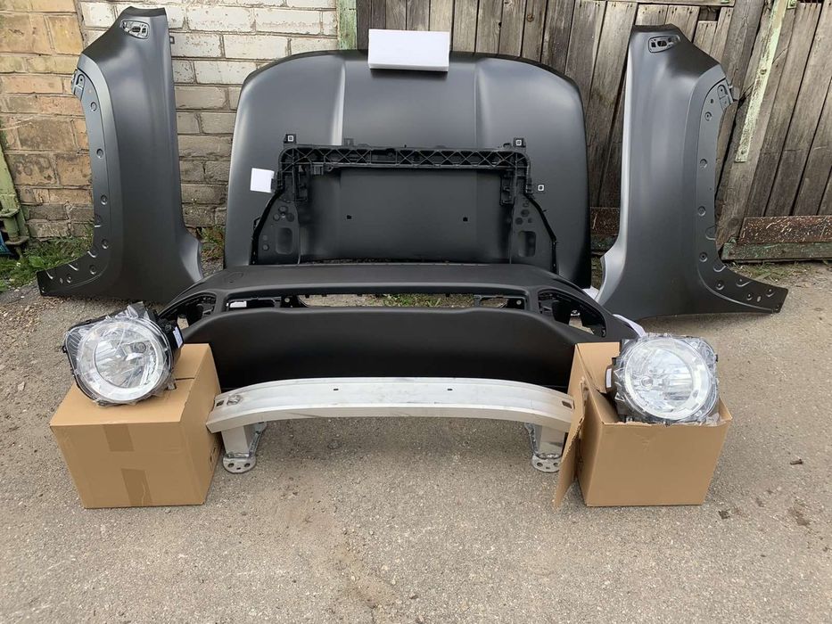 Запчатси Jeep Renegade ренегат 2014 2016 2017 2018 2019 2020