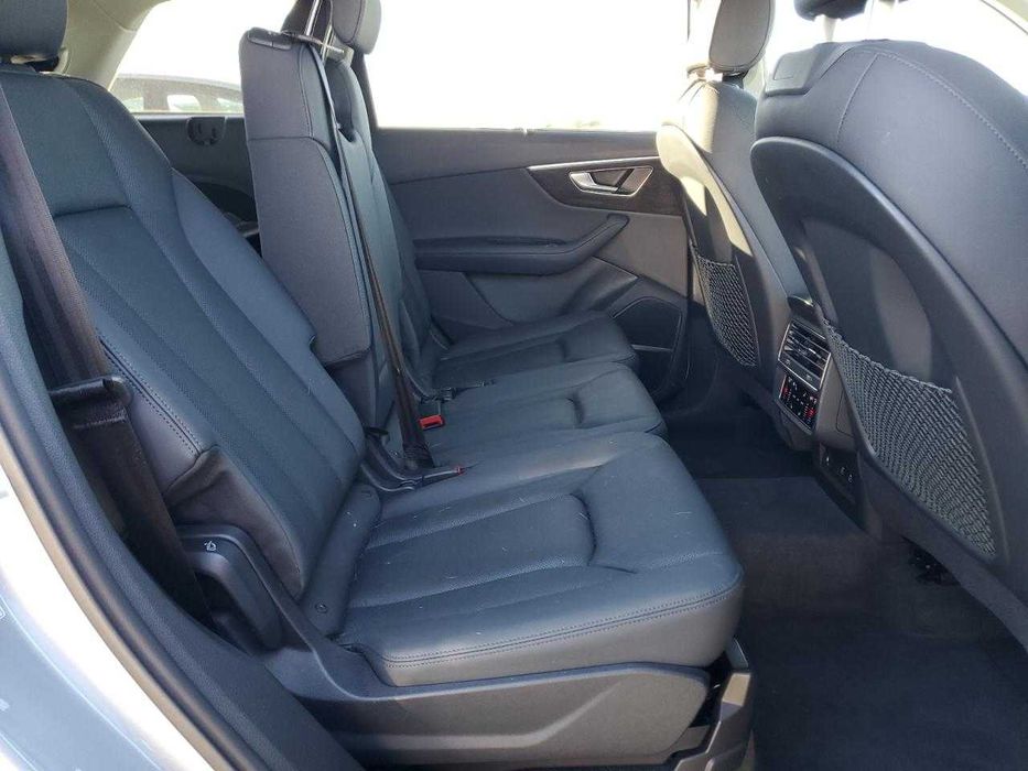 Audi Q7 Prestige 2023