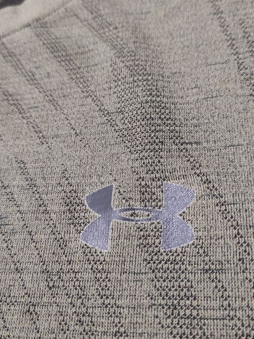РОЗПРОДАЖ!!! XL Under Armour оригінальна чоловіча футболка