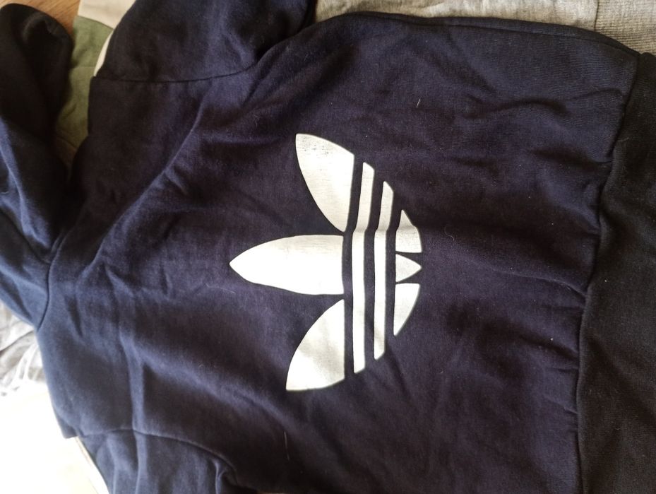 Bluza dla chłopca