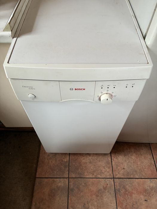 Продам посудомийну машинку Bosch