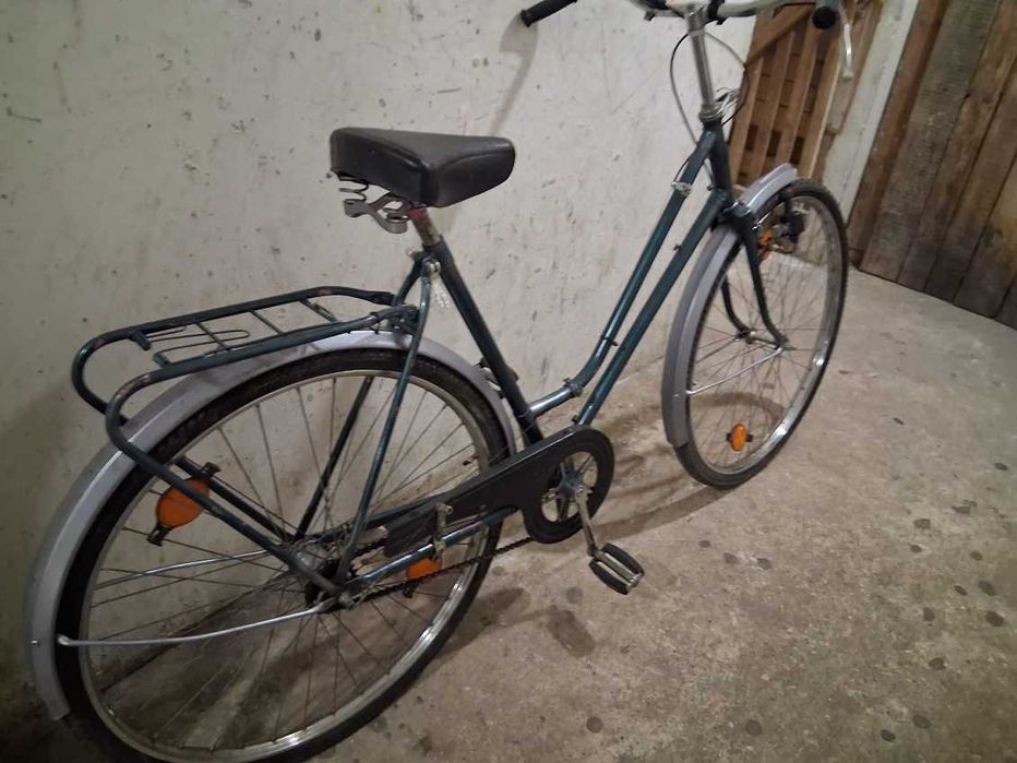 Sprzedam rower stan dobry