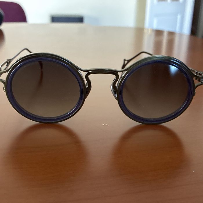 Oculos Morgenthal Frethericks The Ninety-One