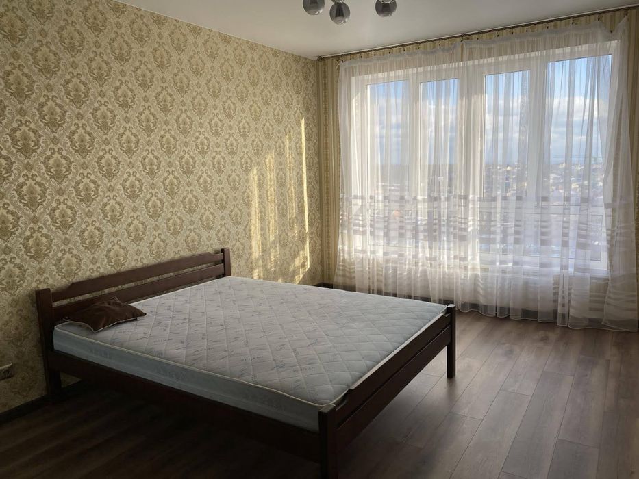 Аренда однокомнатной квартиры в Жк Острова