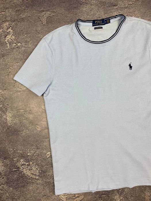 Футболка Polo Ralph Lauren Розмір M