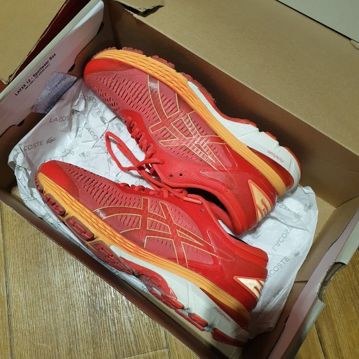 Жіночі Asics gel 39.5 , 25см кросівки
