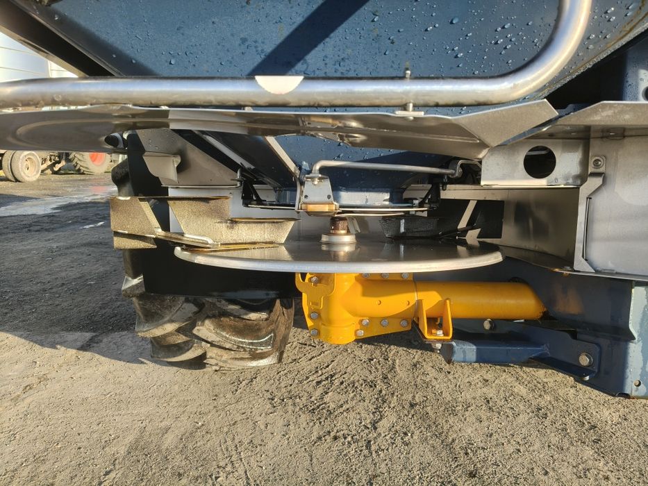 Rozsiewacz nawozu Bogballe M2W