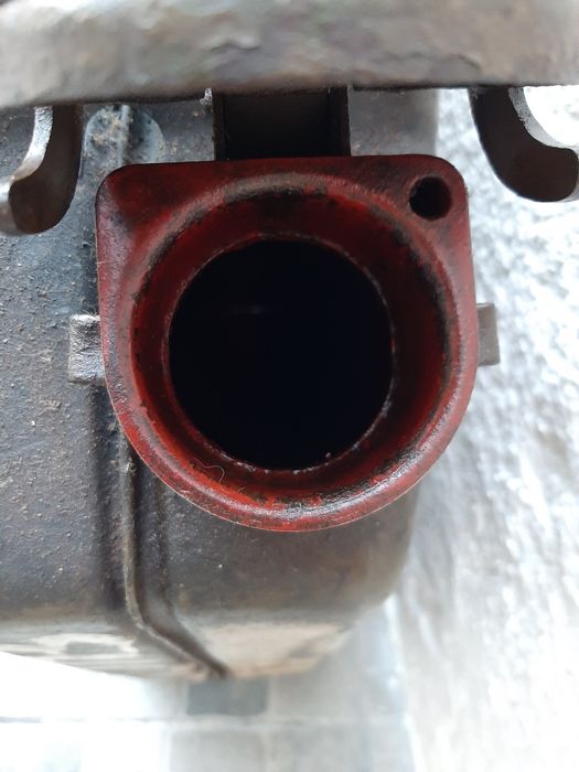 Jerrican militar de combustível