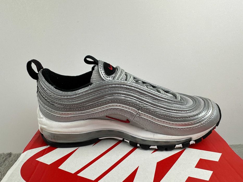 Nike air Max 97 35.5 buty damskie sportowe