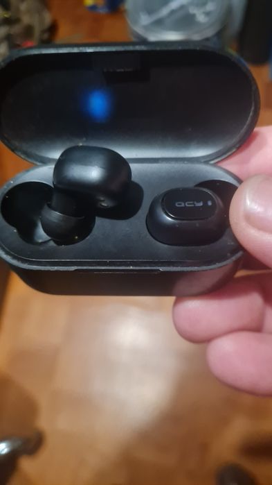 Auriculares Bluetooth