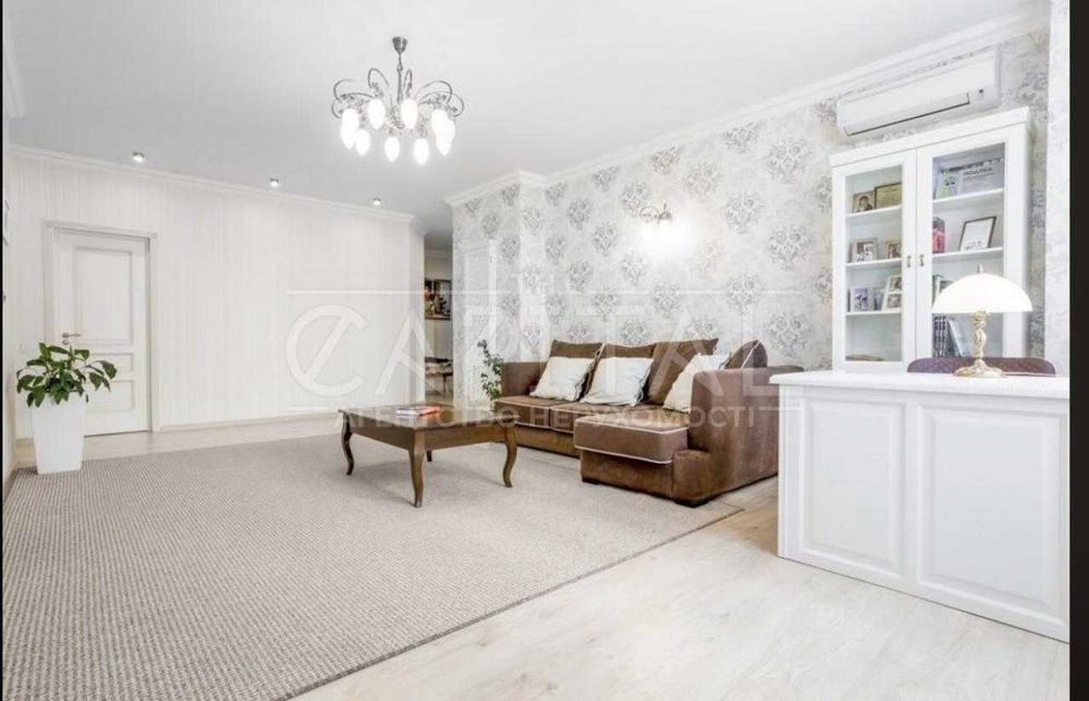 Продажа квартиры, Днепровская наб., ЖК Silver Breeze, Осокорки