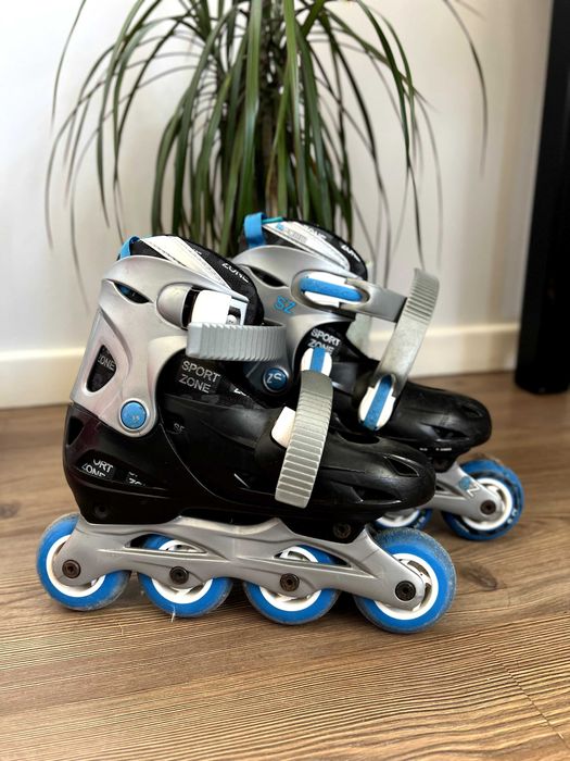Patins em Linha SZ (Sport Zone) 34-37