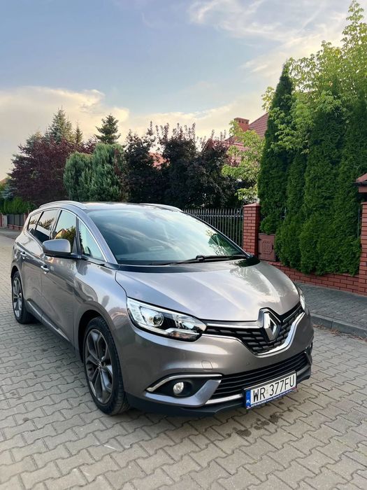 Renault Grand Scenic
