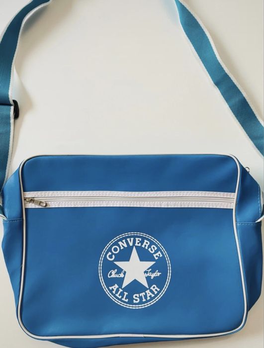 Dla Ciebie wszystko torba converse w kategorii Torby na ramię