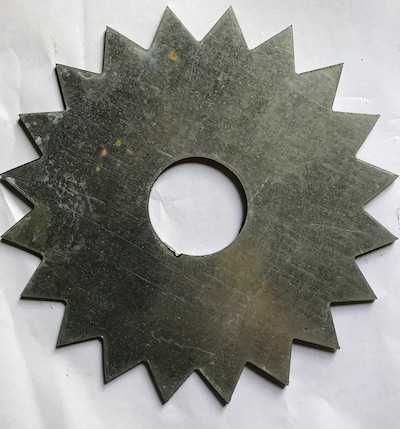 CNC Fresa Metais Ferrosos 600mm x 400mm ; 900mm x 600mm (Novo)