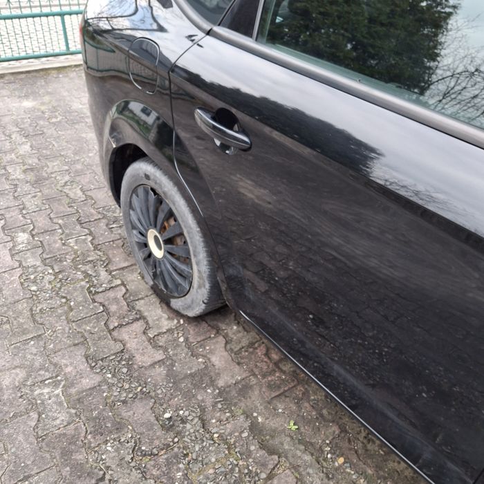 Ford Mondeo mk 4 2007r. 2.0 tdci