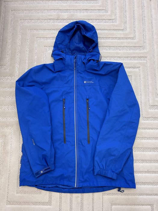 Штормовка Mountain Warehouse L-XL