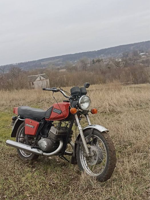 Продам Іж юпітер 5.