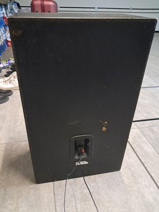 Głośnik unitra Tonsil