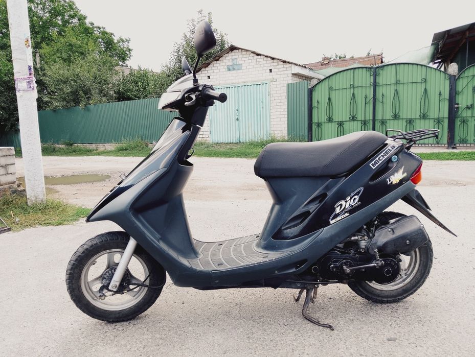 Продам Honda Dio 27