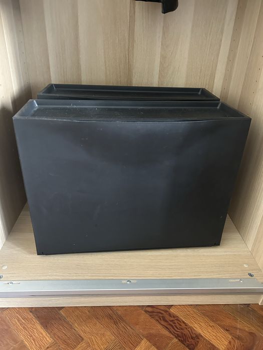 Sapateiras 2 IKEA