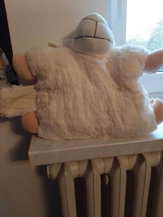 Mis poduszka podróżna