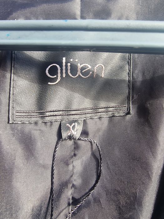 Casaco polipele gluen