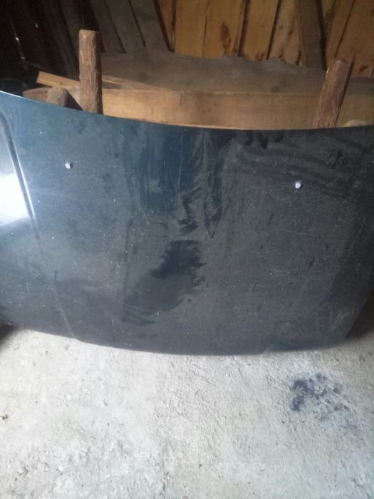 Капот Кіа Grand Sportage Кіа гранд спортейдж 2000 рік