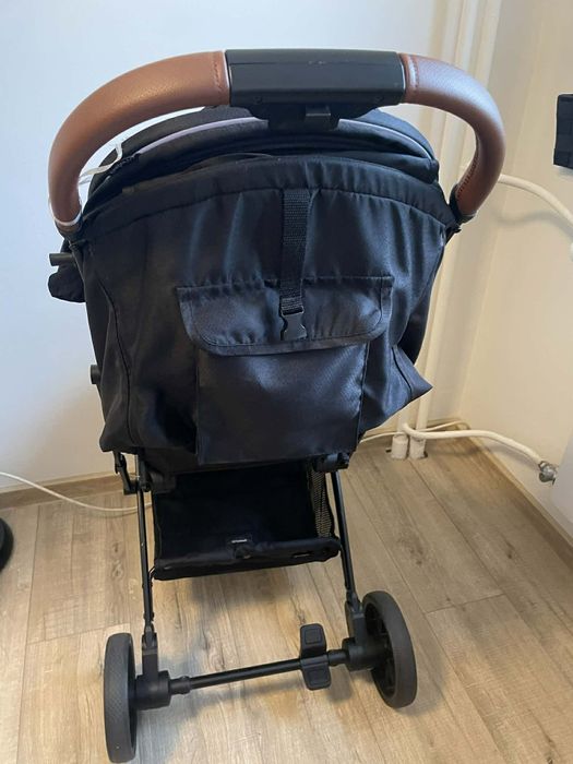 Wózek spacerowy Kidwell bardzo lekki