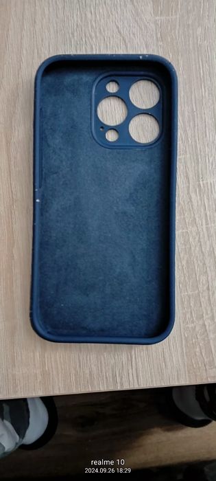 Etui do iPhona 14 pro