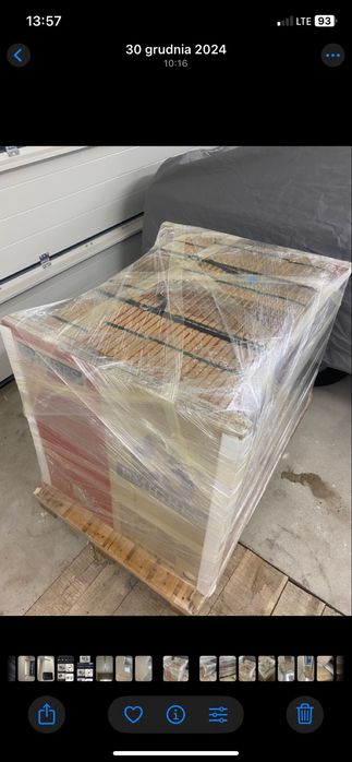 Płytki ceramiczne Emigres lapatto 80x80