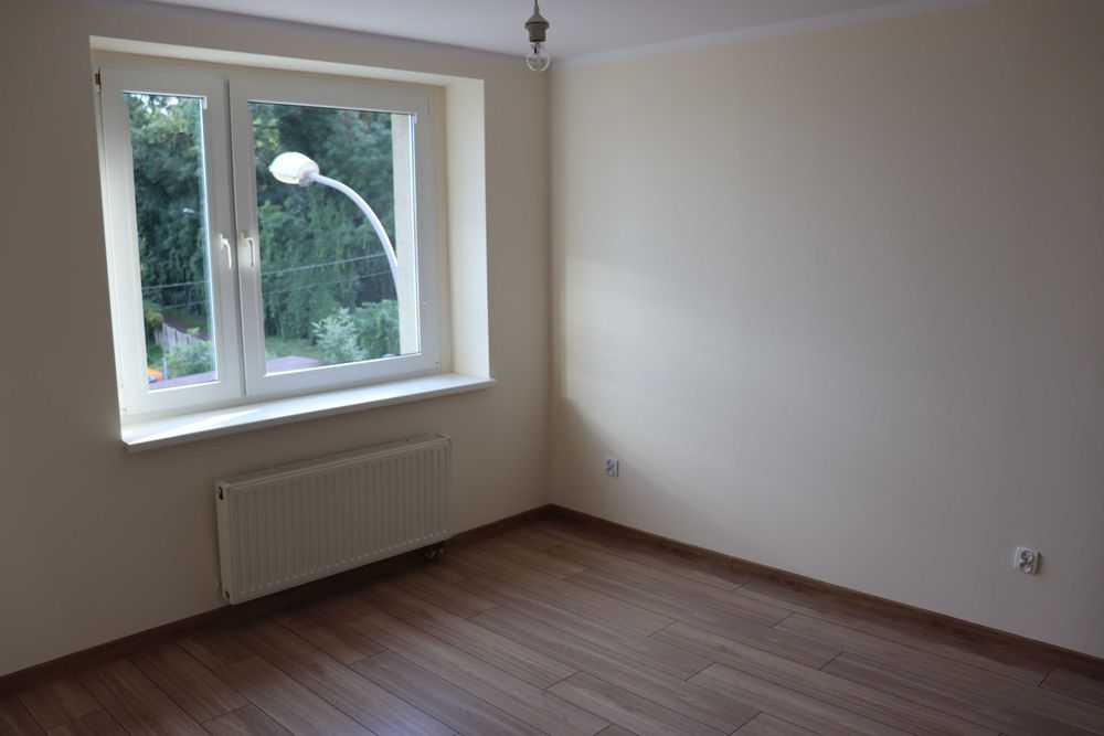 Duże mieszkanie 3 pokojowe do wynajęcia - Widok 4