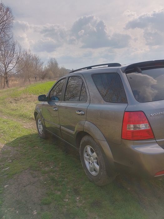 Продам КИА Соренто 1