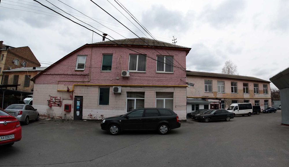 Commercial real estate at st. Zhilyanskaya (area 4121,1 m²) - Atlanta.ua - photo 7