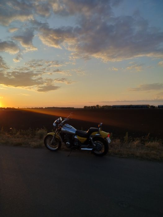 Кавасаки 400 куб.  1 900 $ Обмен на Авто,Спорт,Крос!