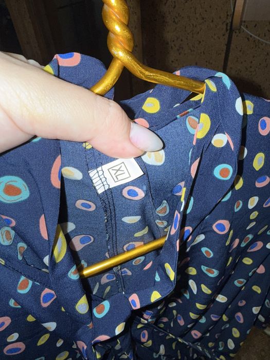 Сукня жіноча літня