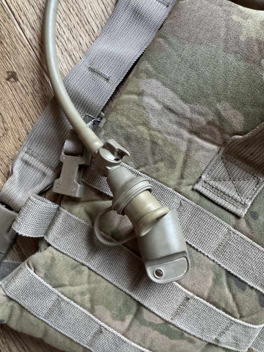 System hydracyjny camel bag USarmy