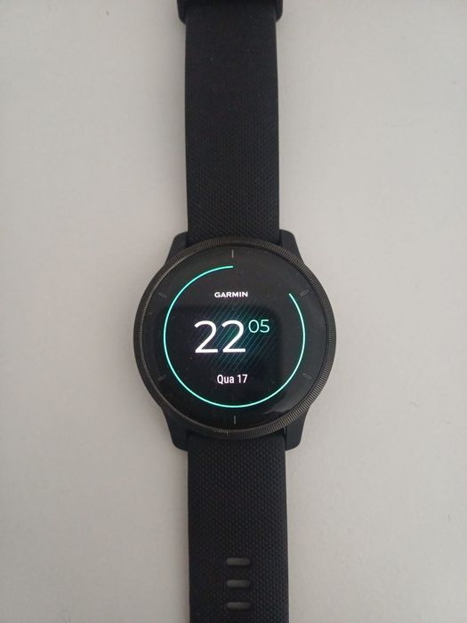 Garmin veno 2 como novo