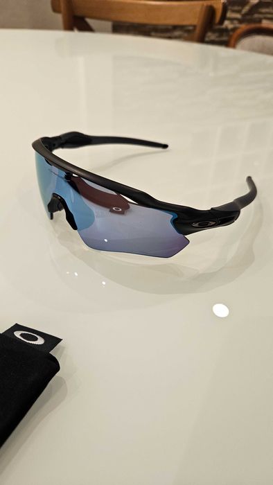 Óculos Oakley Radar EV Path Prizm Polarizado