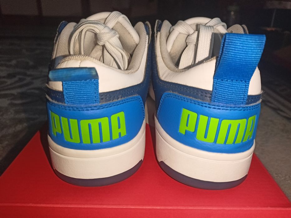 wygodne buty puma